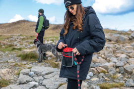 KONG hiking bag