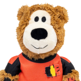 Kong - Wild Knots Sport Bear WK2026 België