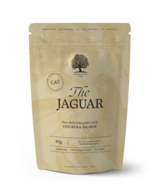 Essential Foods - The Jaguar Pouch