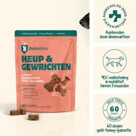 Bobiotics Heup en gewrichten