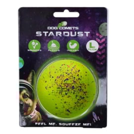 dog comets stardust L