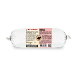 BARFmenu Kalkoen 500 gr