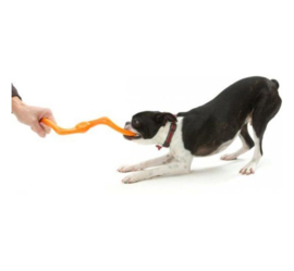 WESTPAW Bumi small oranje