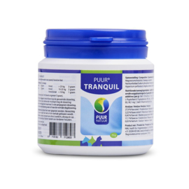 PUUR Tranquil 75g