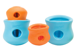 WESTPAW Puzzle - Toppl large oranje