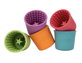 LickiMat Yoggie Pot