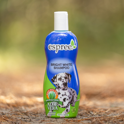Espree Aloe Bright White Shampoo 355 ml