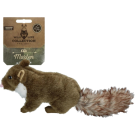 Wildlife collection marter
