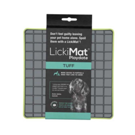 LickiMat Playdate - Tuff Series