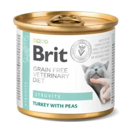 Brit veterinairy Struvite 200gr