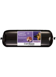 Carnibest Support Pancreas 20x500g