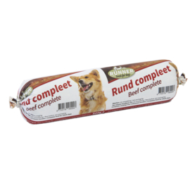 Runner rund 150gr