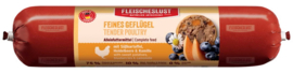 Fleischeslust Classic Tender Poultry 800g