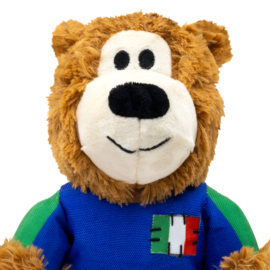 Kong - Wild Knots Sport Bear WK2026 Italië