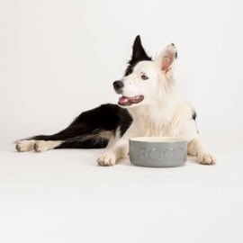 Scruffs Classic Pet Food Bowl
