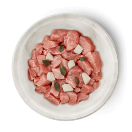 Terra felis konijn 80gr