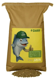 DARF Vol Bites ZALM 4kg