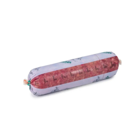 Tammenga Kalkoen/rund/lam 500g