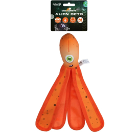 dog comets alien octo