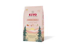 KIVO Verse ZALM ADULT (Graanvrij) 4kg