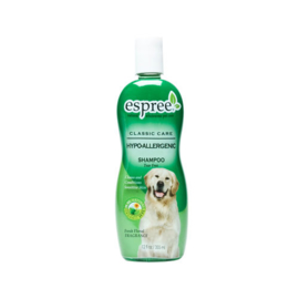 Espree Aloe Hypo allergenic shampoo 355 ml