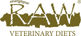Energique raw veterinary diets (nutriment)