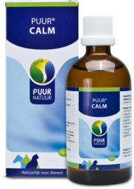 PUUR Calm 100ml