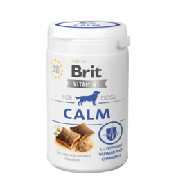Brit Vitamins CALM