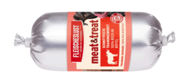 Meatlove Meat & Treat Buffel 200gr