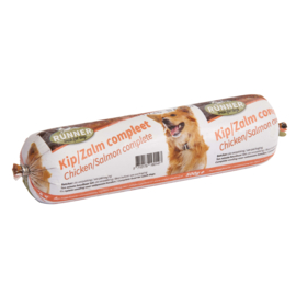 Runner Kip zalm 500gr