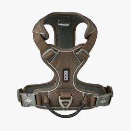 DOG Copenhagen Comfort Walk Pro Harnas Bruin