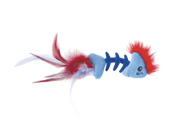 Petstages Catnip Fishbone