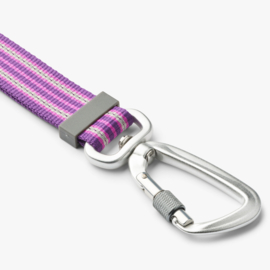 DOG Copenhagen The Urban Freestyle™ leash Purple Passion