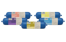 Alaska Combidoos 10x800gr