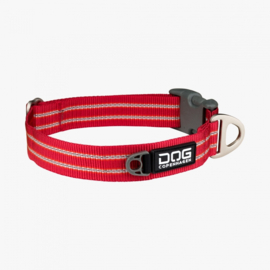 Dog Copenhagen Urban Style™ Collar Classic Red