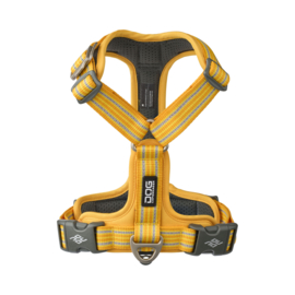 Dog Copenhagen Comfort Walk Air Harnas Lemon