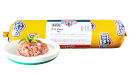 Gowill kip 100% 1kg