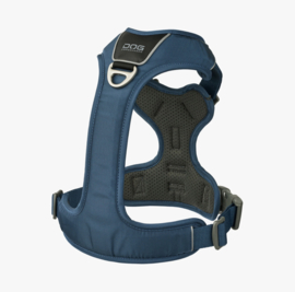 DOG Copenhagen Comfort Walk Pro Harnas Blauw