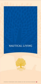 Essential Foods Nautical living Staaltje