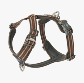 DOG Copenhagen Comfort Walk Air Harnas Bruin