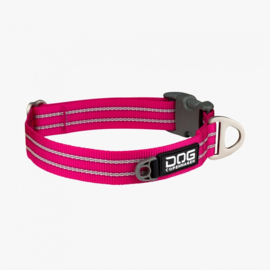 Dog Copenhagen Urban Style™ Collar Wild Rose