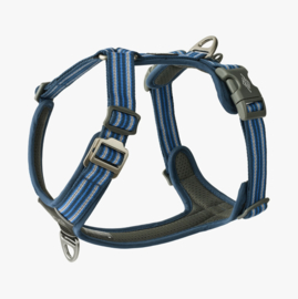 DOG Copenhagen Comfort Walk Air Harnas Blauw