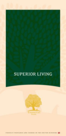 Essential Foods Superior living Staaltje