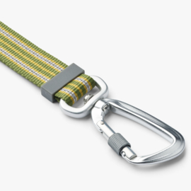 DOG Copenhagen The Urban Freestyle™ leash Hunting Green