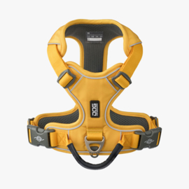 Dog Copenhagen Comfort Walk Pro Harnas Lemon