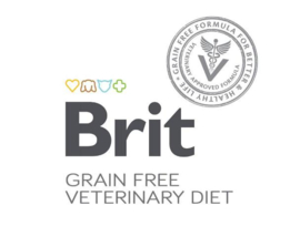 Brit Graanvrij Veterinary Diet