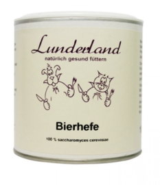 Lunderland Biergist 100g