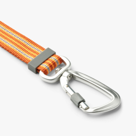 DOG Copenhagen The Urban Freestyle™ leash Orange Sun
