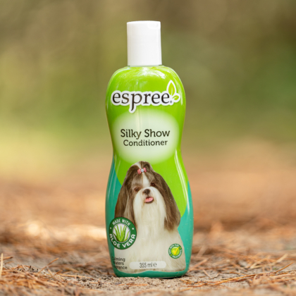 Espree Aloe Silky Show Conditioner 355 ml