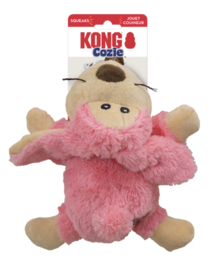 KONG Cozie Konijn M